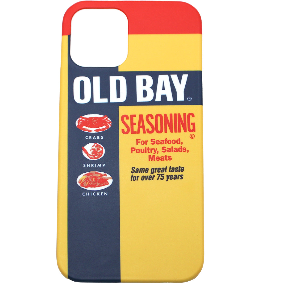 Old Bay Can / Phone Case - Route One Apparel