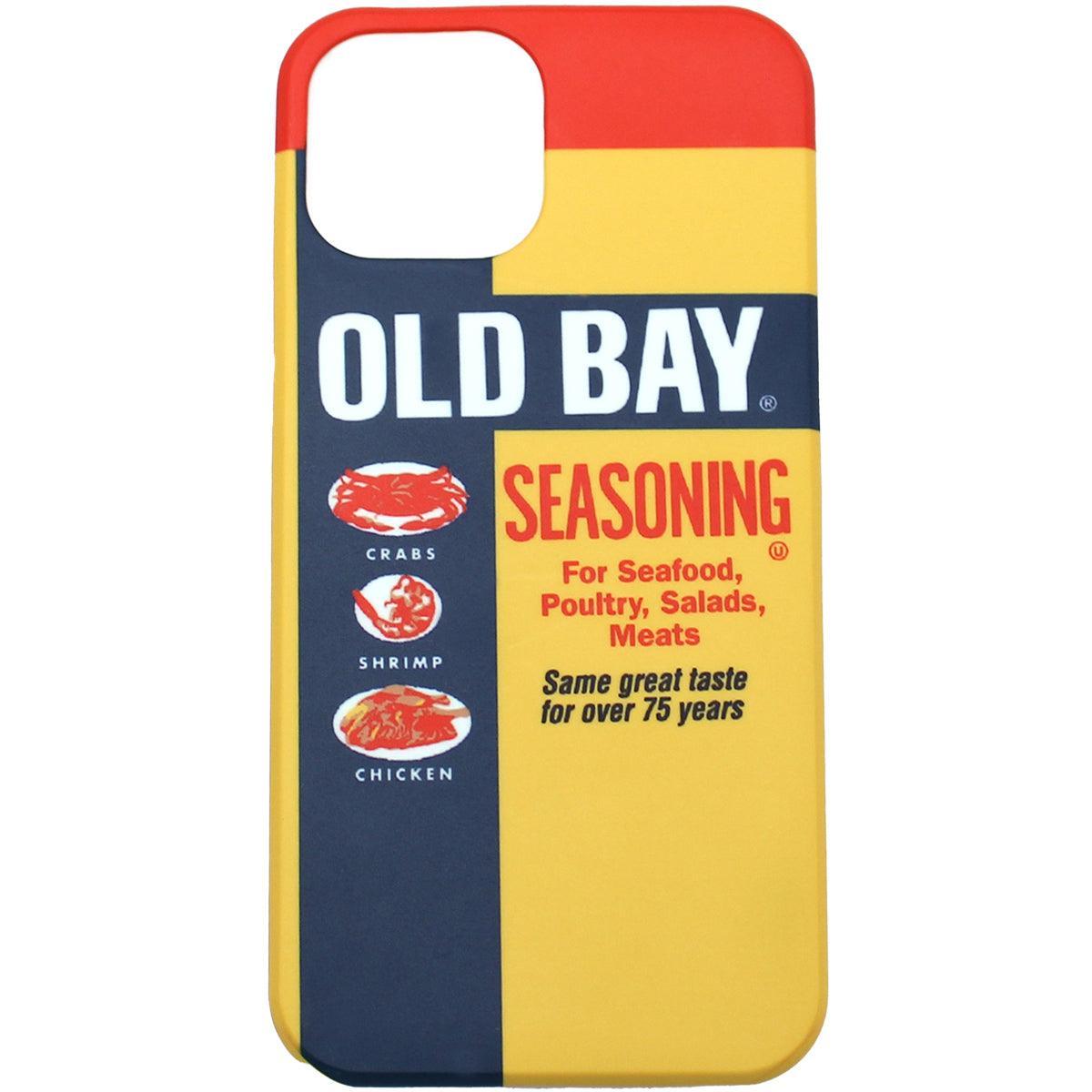 Old Bay Can / Phone Case - Route One Apparel
