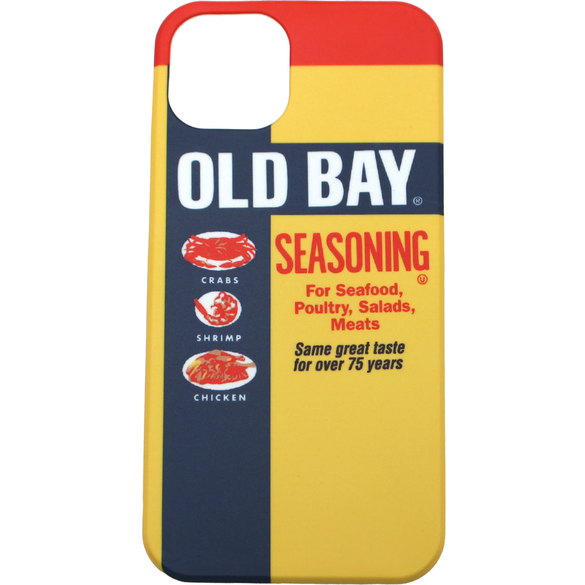 Old Bay Can / Phone Case - Route One Apparel
