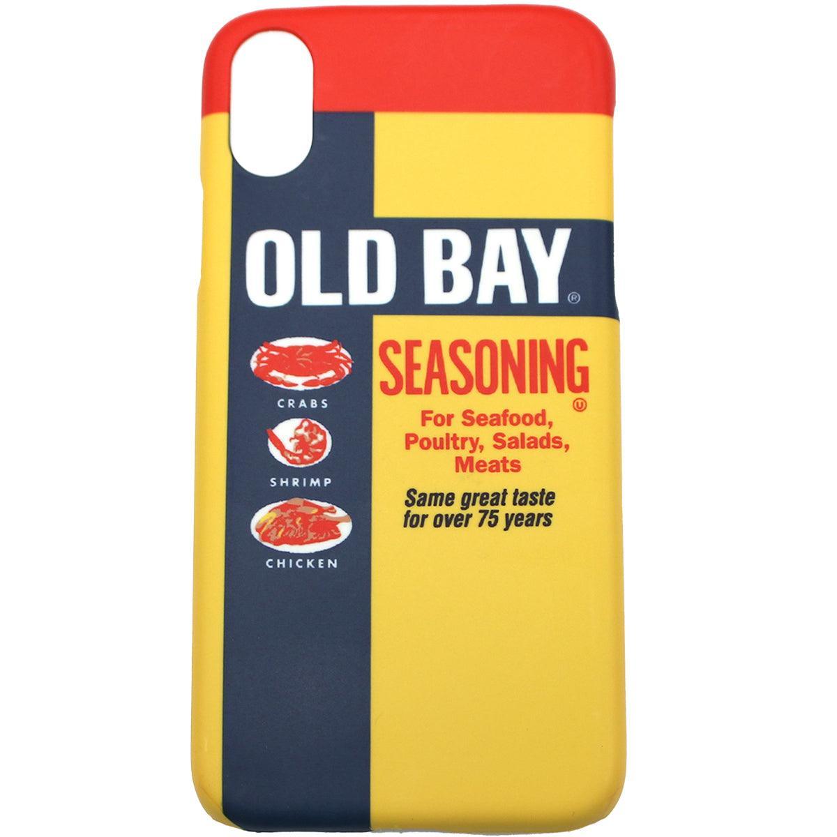Old Bay Can / Phone Case - Route One Apparel