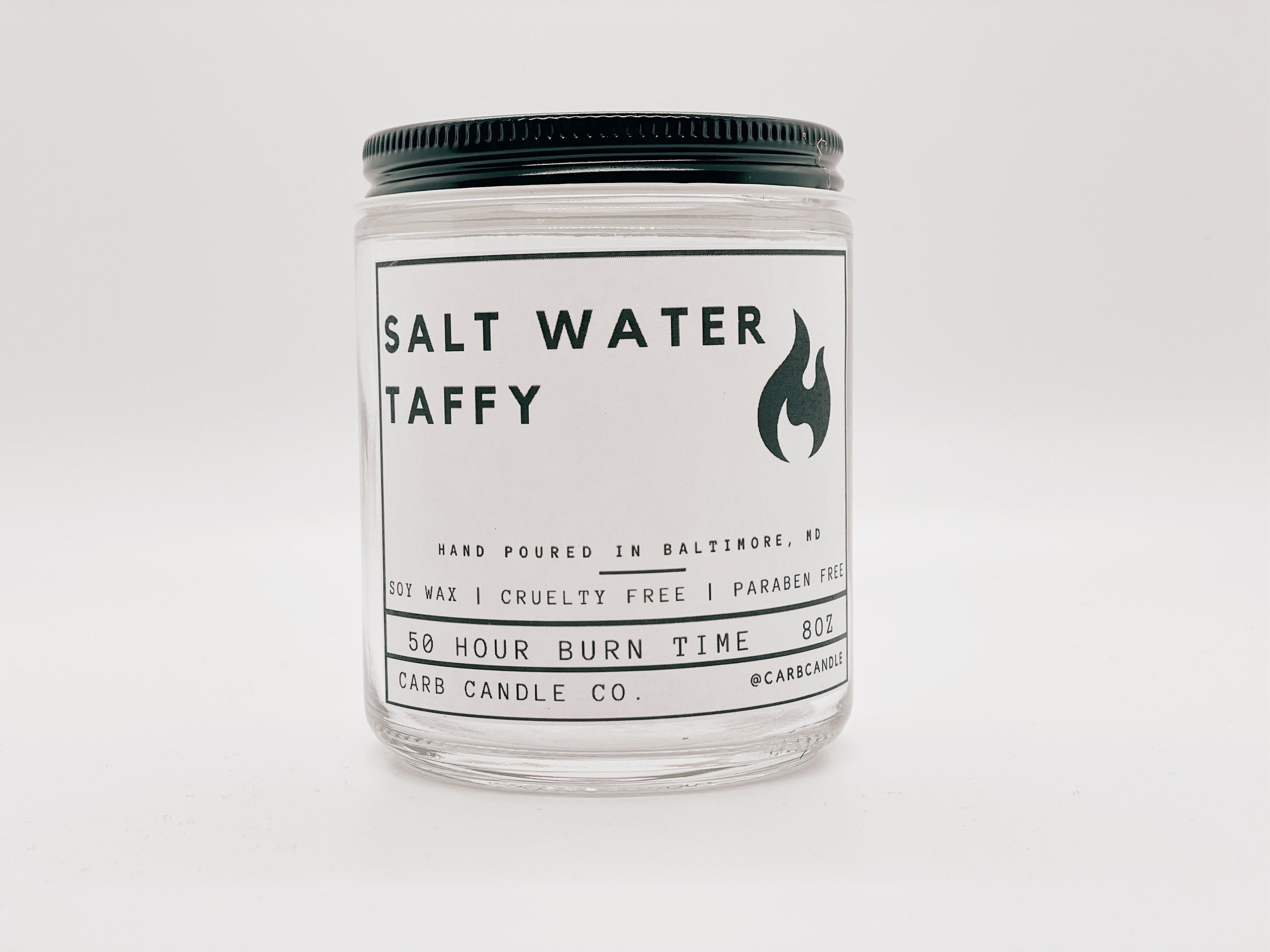 Salt Water Taffy / Candle - Route One Apparel