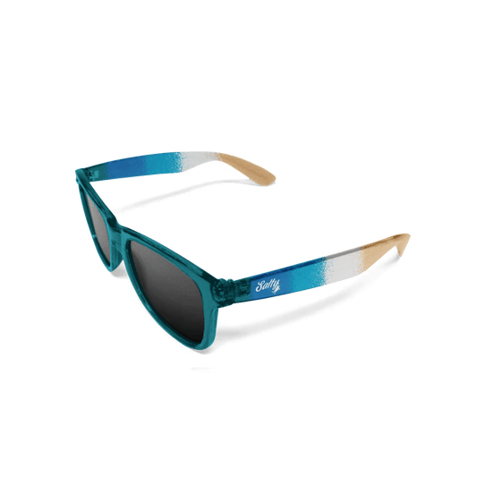 Salty Ombre / Shades (Keep Hidden) - Route One Apparel