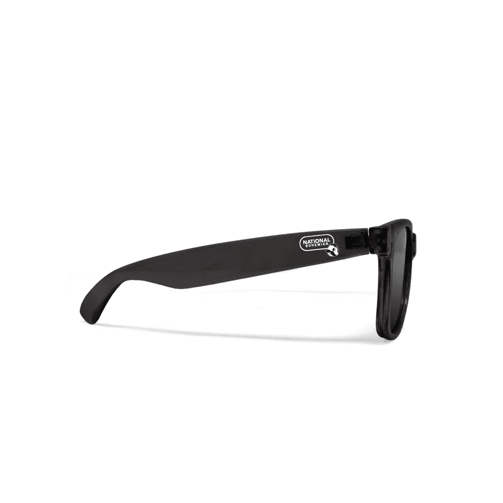 Natty Boh Pill Logo / Shades - Route One Apparel