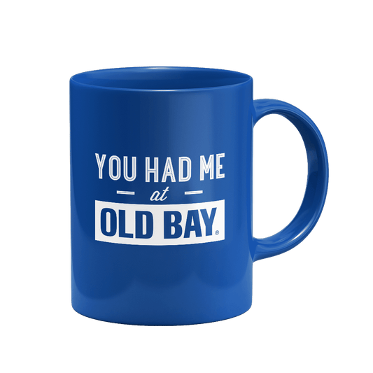You Had Me at Old Bay / Mug - Route One Apparel