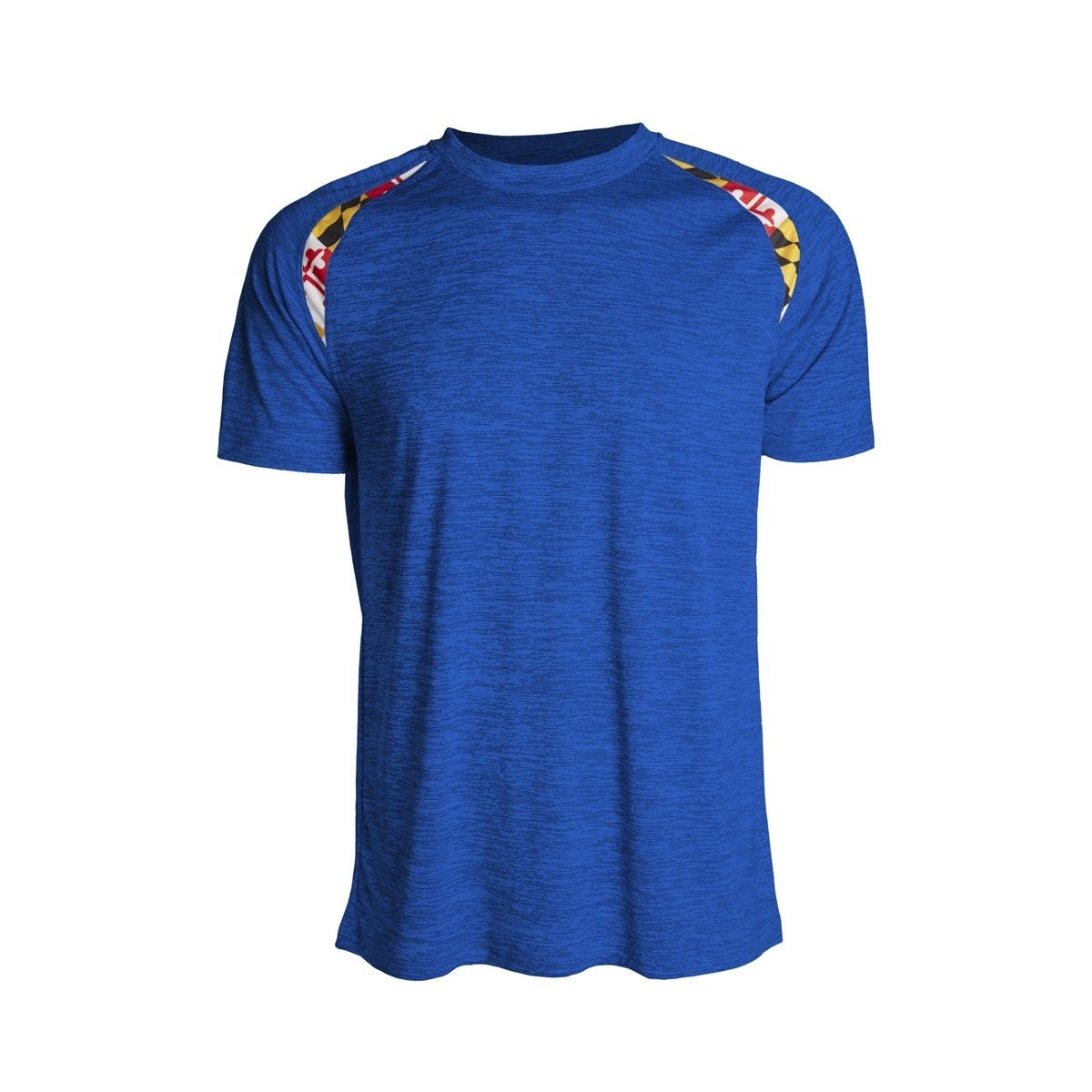 Maryland Sport (Royal) / Shirt - Route One Apparel
