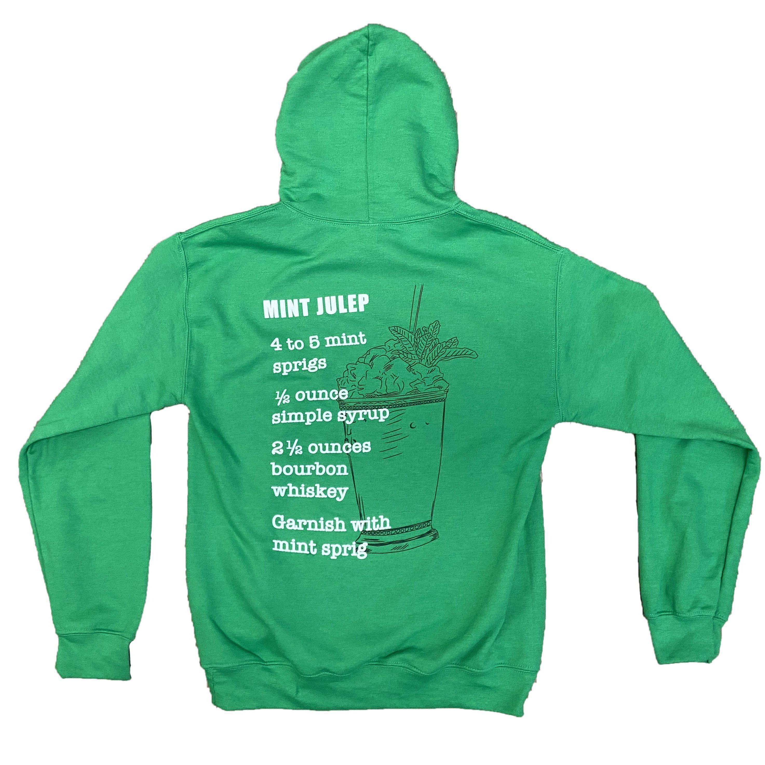 Route One Apparel Mint Julep (Green) / Hoodie