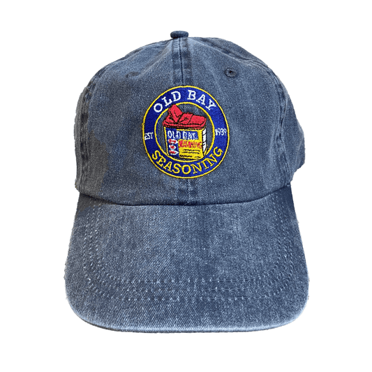 Seasoned top usa hats