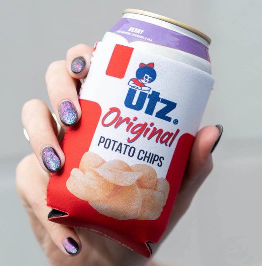 Utz Original Chips / Can Cooler - Route One Apparel
