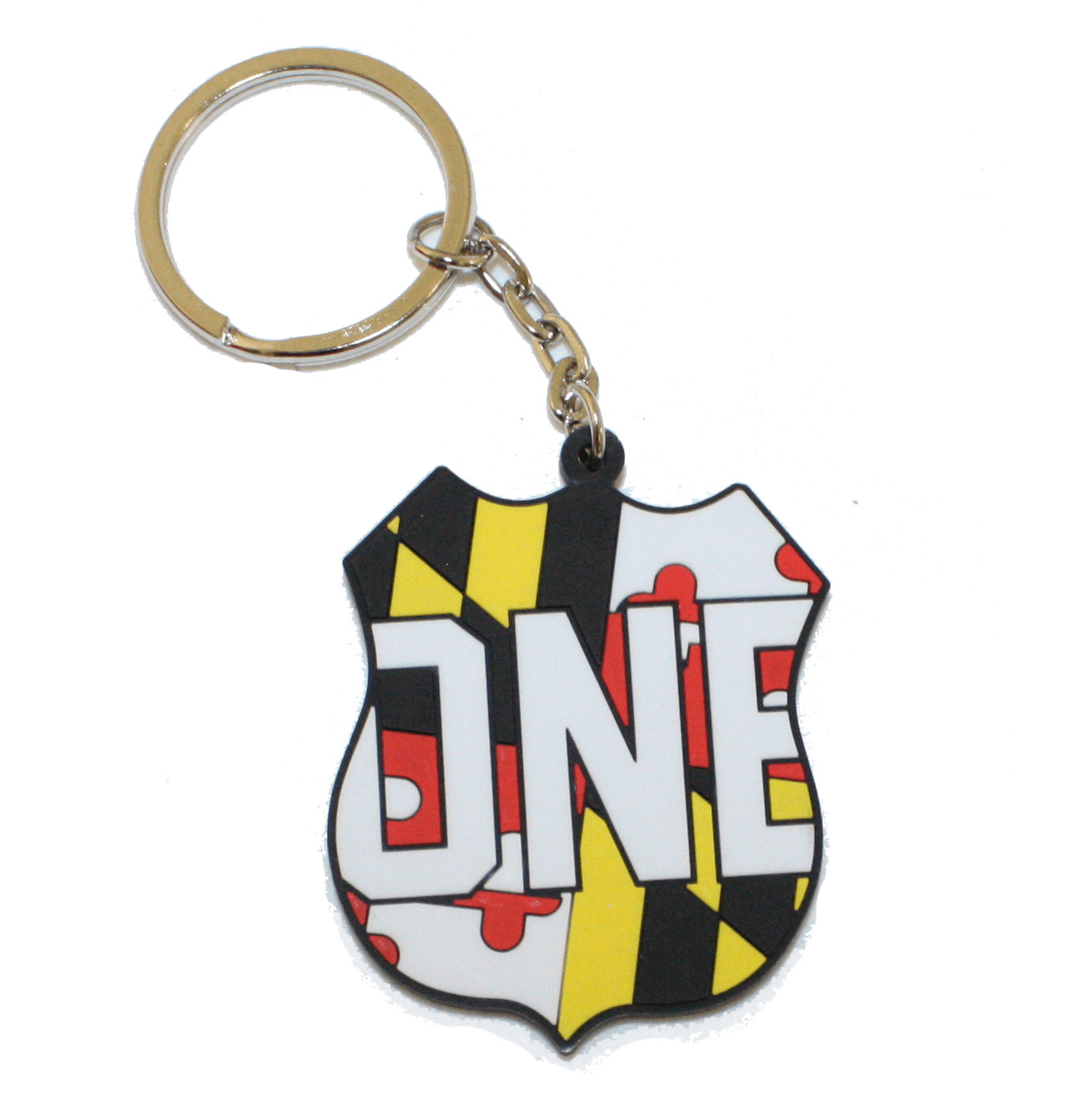 MD Route One / Key Chain - Route One Apparel