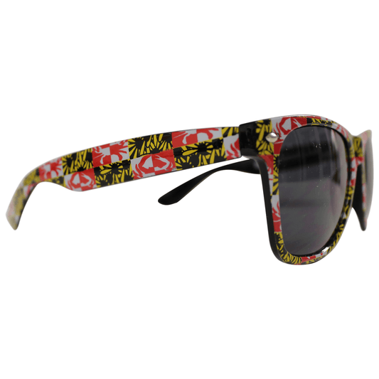 Crabby Susan Pattern / Shades - Route One Apparel