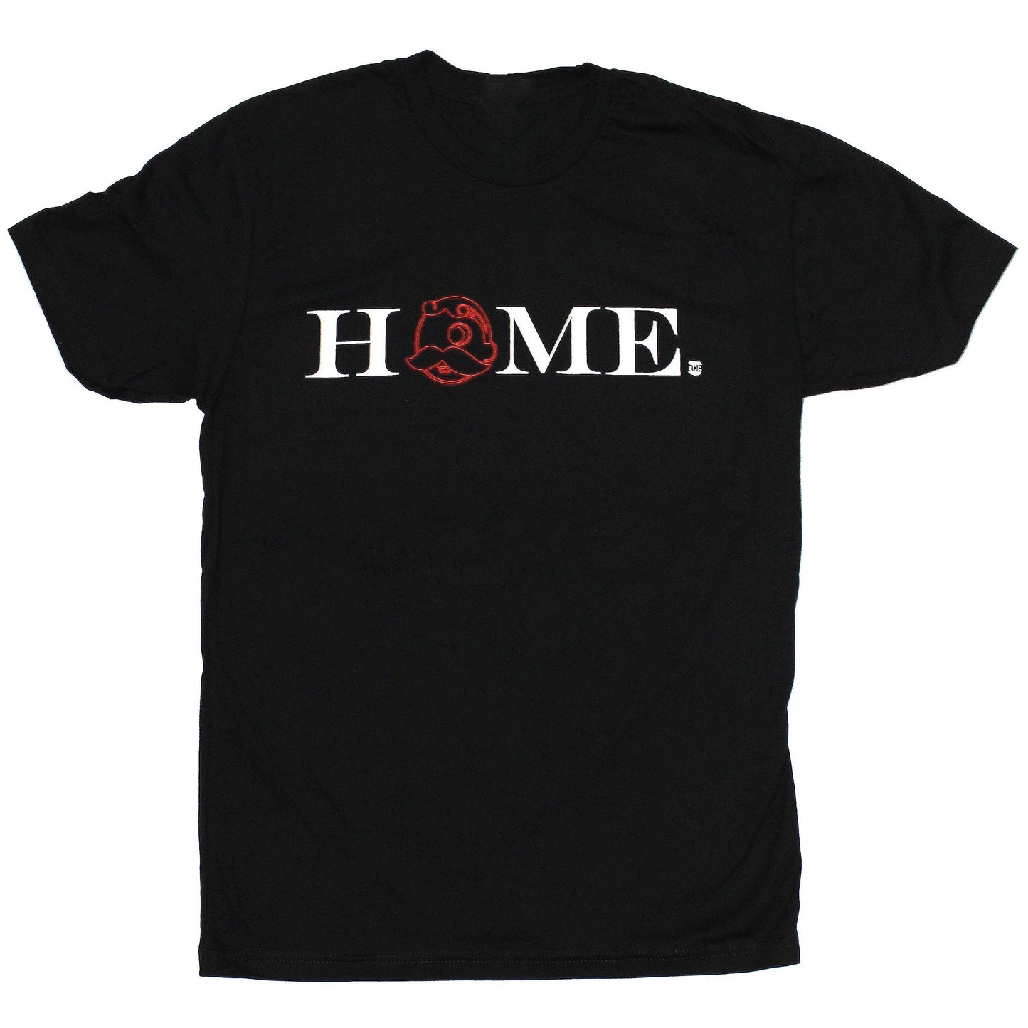 Boh Home (Black) / Shirt - Route One Apparel