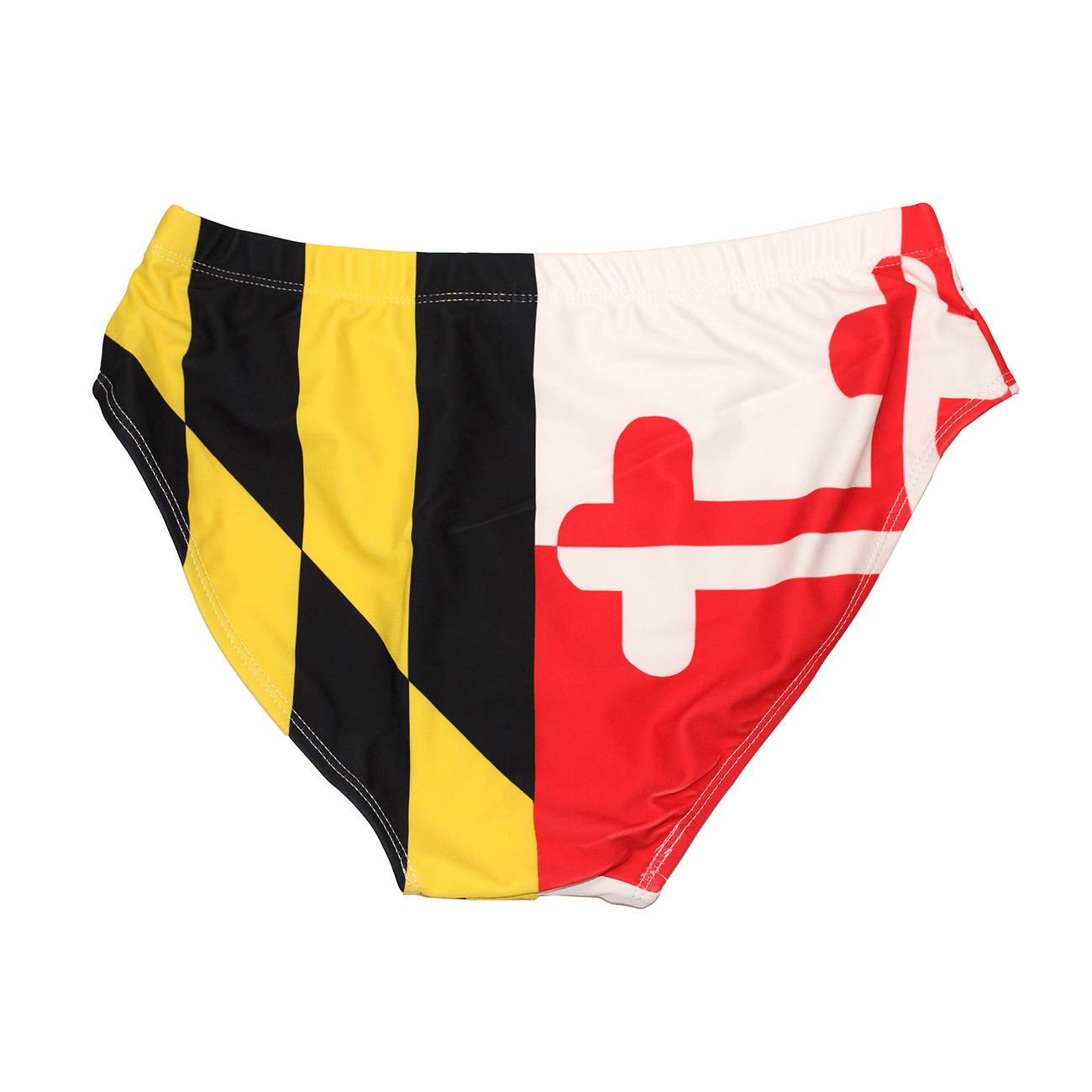 Maryland Flag / Speedo - Route One Apparel