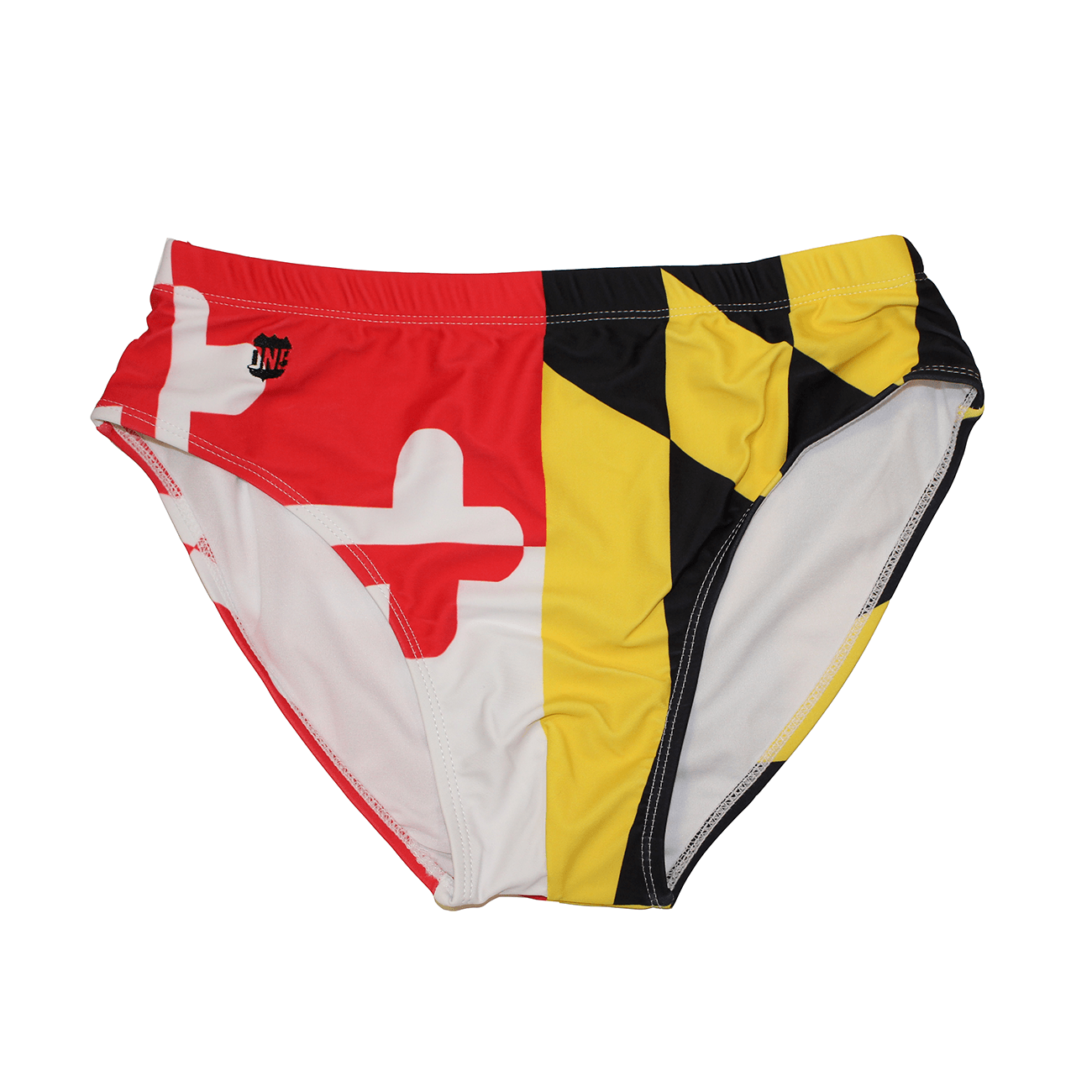 Maryland Flag / Speedo - Route One Apparel
