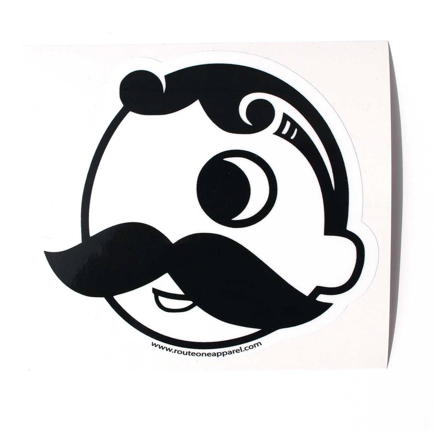 Licensing - Natty Boh Natty Boh Logo / Sticker
