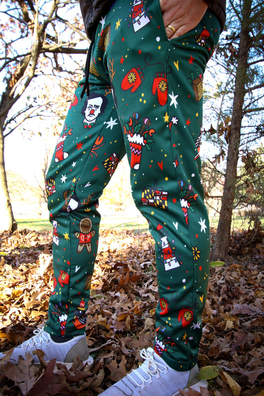 Home for the Holidays / Lounge Pants - Route One Apparel