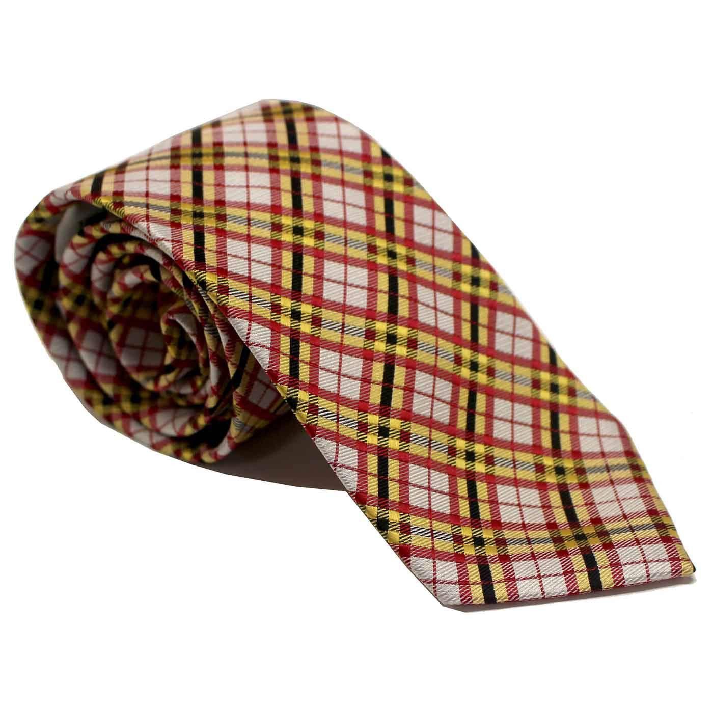 The Talbot / Tie - Route One Apparel