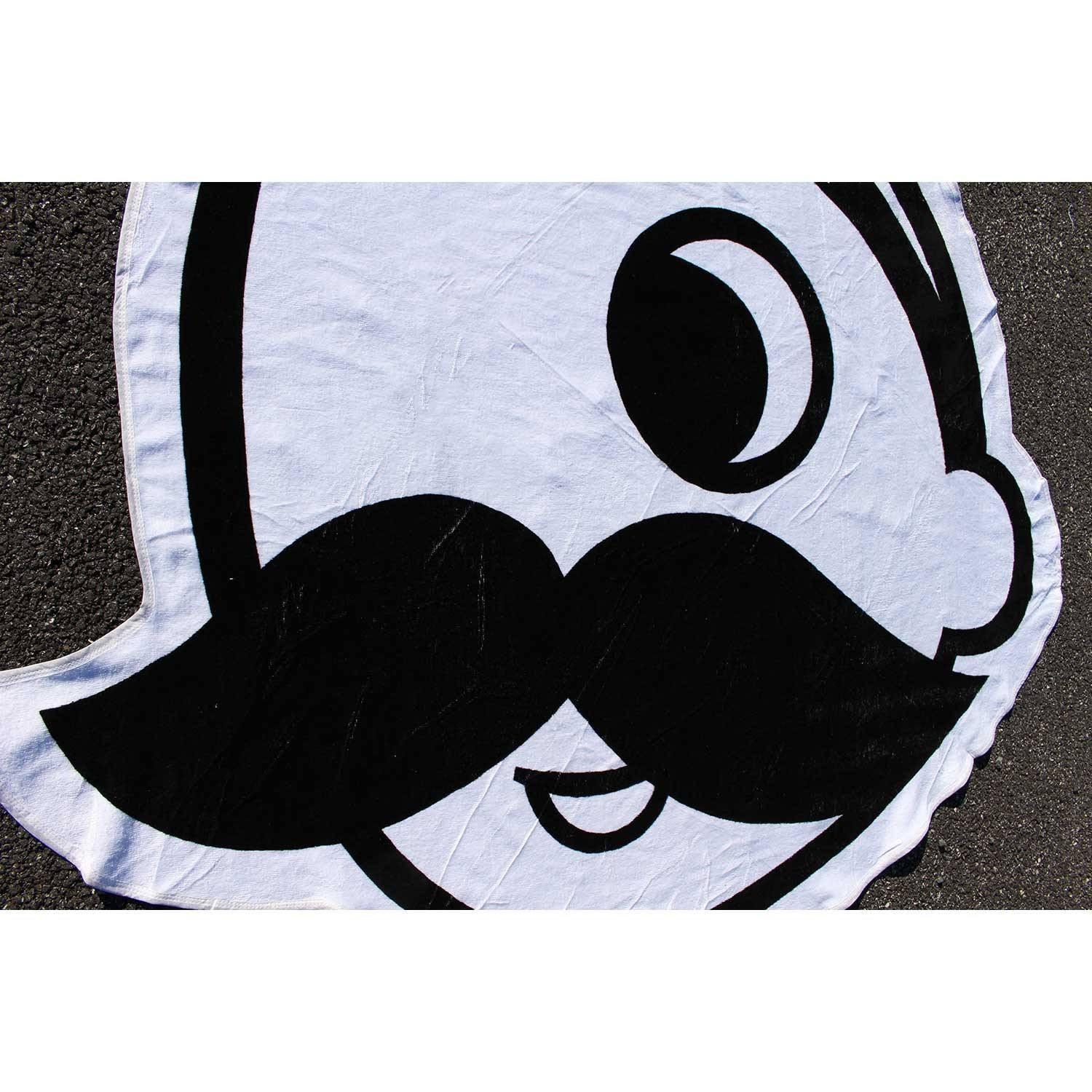 Licensing - Natty Boh Natty Boh / Beach Towel