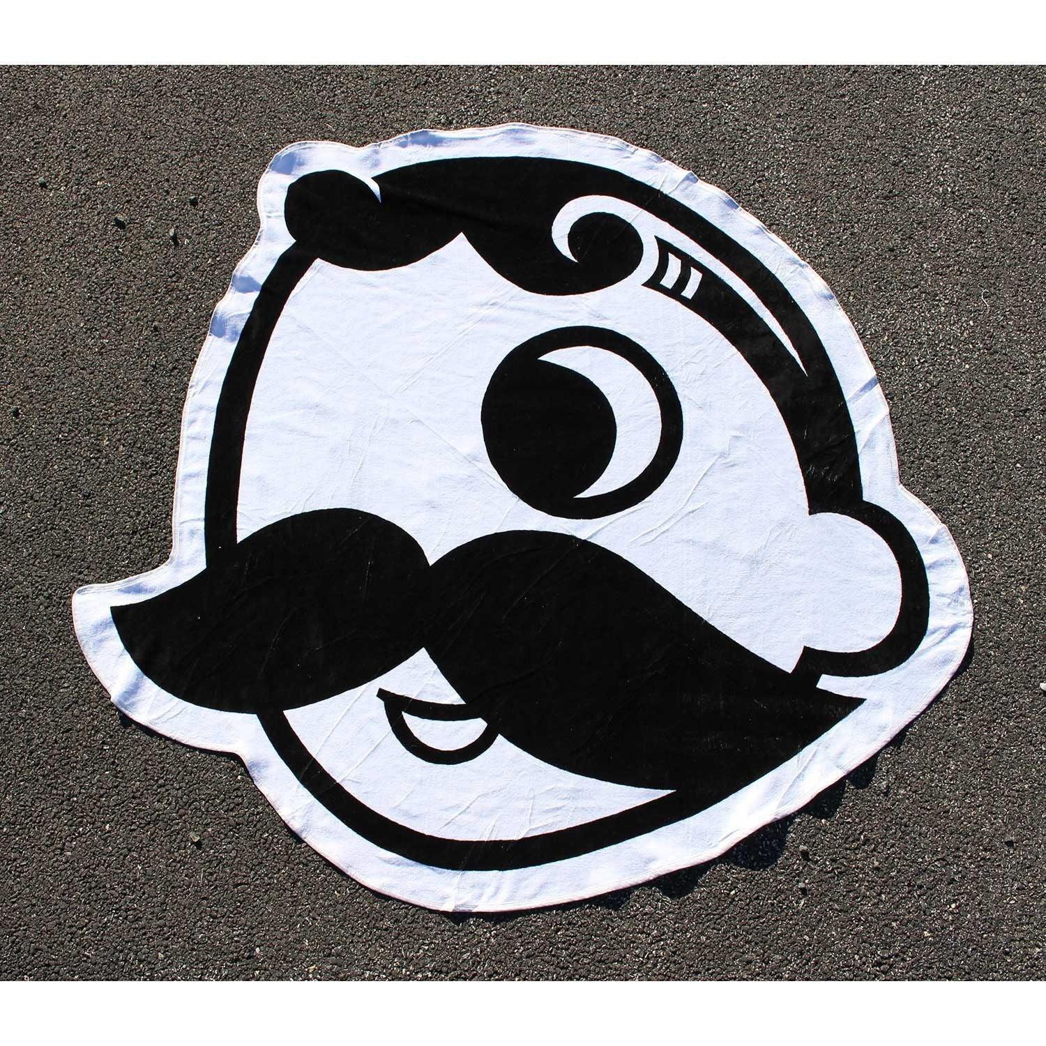 Licensing - Natty Boh Natty Boh / Beach Towel
